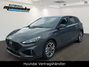 Hyundai i30 1.5 T-GDI Hybrid N Line DCT/Panoramadach