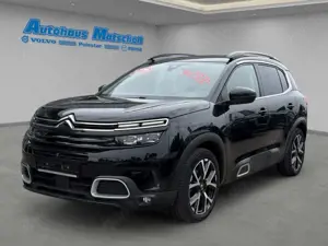 Citroen C5 Aircross Shine Pack AHK-abnehmbar Navi Digitales Cockpit 36