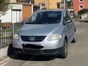 Volkswagen Fox Fox 1.2