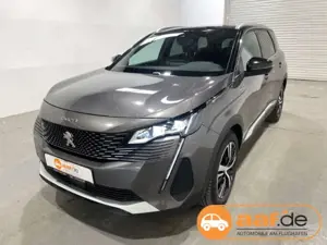 Peugeot 5008 BlueHDI GT Automatik 7-Sitzer LED ACC Navi