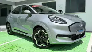 Ford Puma Gen-E BEV Premium mit Ford Navi SYNC 4 Fahrassistenz- Paket uvm...