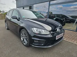 Volkswagen Golf VII Variant 1.4 TSI Cup R-Line
