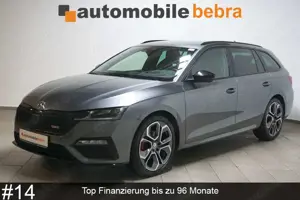 Skoda Octavia 2.0TDI DSG RS Plus 4x4 Virtual AHK Sthz