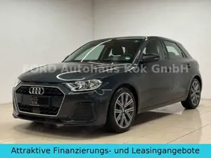 Audi A1 Sportback 35 TFSI advanced DSG VirtualCockpit