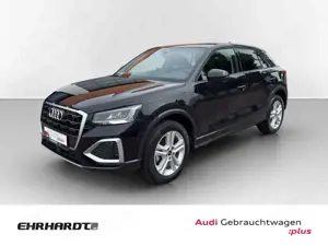 Audi Q2 35 TFSI S tronic advanced AHK*VIRTUAL*NAV*LED*S...