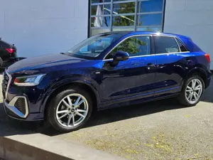 Audi Q2 Q2 35 TFSI S tronic S line