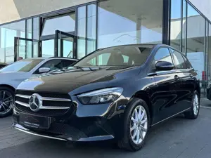 Mercedes-Benz B 250 e Style | LED Scheinwerfer | MBUX | AHK