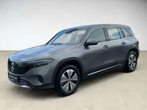 Mercedes-Benz EQB 250 AUT Kam. KlimaA LED LM Navi PDC ParkAss