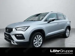 SEAT Ateca 1,0 TSI