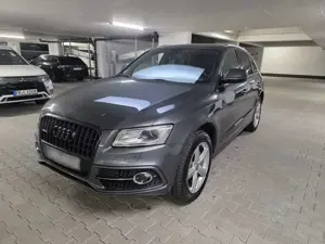 Audi Q5 2.0 TDI 140 kW quattro