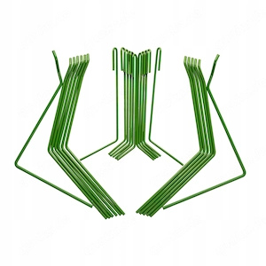 Artikel: Exact harrow Amazone D9 Super 953928 tine set Hochwertiger Artikel aus unserem Online-Shop
