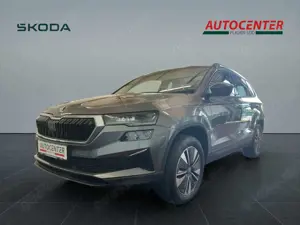Skoda Karoq Balance 4x4
