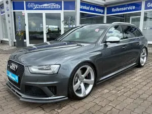 Audi RS4 4.2 FSI quattro Avant Bang-Olufsen/KW/All-As