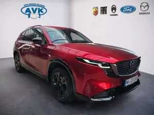 Mazda CX-5 e-Skyactive-G 141 FWD Homura