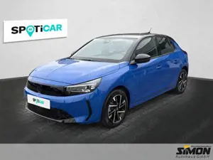 Opel Corsa 1.2 Direct I GS / LED, PDC, Sitzheizung, Kamera