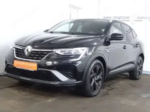 Renault Arkana 1.3 TCe R.S. Line EDC ACC/Navi/LED/Kamera/Ambient