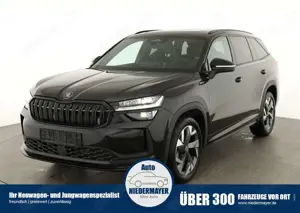 Skoda Kodiaq 2.0 TDI DSG 4x4 Sportline, Pano, AHK, Navi, Matrix