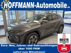 Hyundai TUCSON Klimaaut.,Bi-LED-Scheinw,Navi,Kamera,SHZ