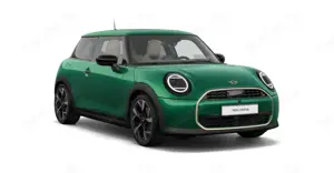MINI Cooper C 3-Türer Favoured Trim HUD 360 PANO H/K