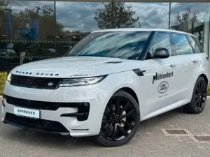 Land Rover Range Rover Sport P460 Dynamic HSE Hybrid LED