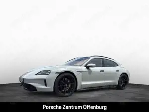 Porsche Taycan GTS Sport Turismo HDi SunContr Hinterachss 360 Mry