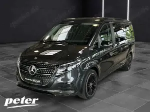 Mercedes-Benz Marco Polo 300d 4Matic HORIZON AMG Multibeam/AHK
