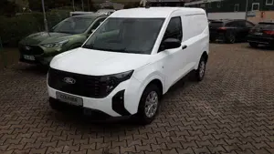 Ford Transit Courier Trend +Winterpaket+Fahrer Assistenzpaket2+5 Jahre Garantie
