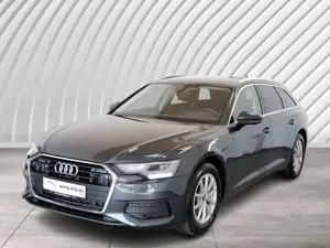 Audi A6 Avant 45 TFSI quattro  ACC NAVI LED PDC V+H