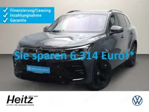 Volkswagen Tiguan TSI 4MOTION DSG R-Line Standhzg AHK Navi