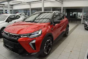Mitsubishi ASX Intro Edition 1.3 T-Benziner 7-DCT