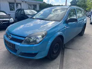 Opel Astra H Kombi 1.6 Edition *Tüv 01/2027*