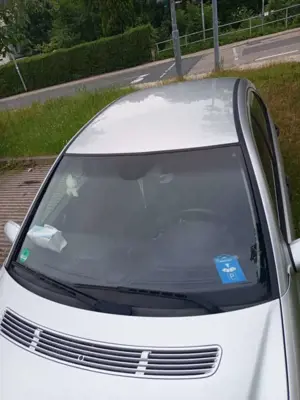 Mercedes-Benz 200