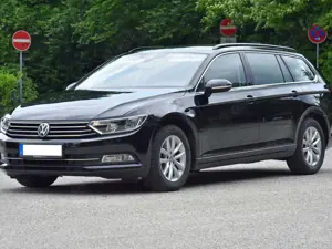 Volkswagen Passat Variant *Tüv+Service NEU* DSG Comfortline AHK ACC