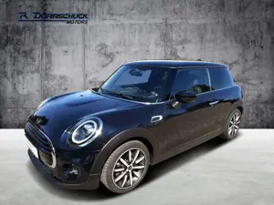 MINI Cooper Chilli Navi, LED, Leder, Klimaautomatik