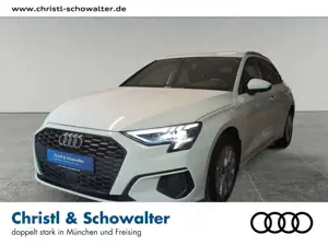 Audi A3 Sportback 40 TFSIe S tronic LED NAVI KLIMA