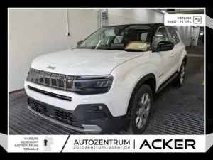 Jeep Avenger Altitude 1.2 GSE T3 Navi/WinterPak -50%*