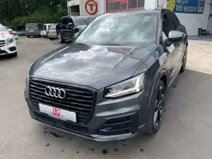 Audi Q2 35 TFSI S-Line LED Klima Navi S-Tronic 1 Hand