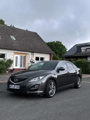 Mazda 6 Sport 2.2 CD DPF Sports-Line