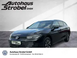Volkswagen Passat Variant Passat Business 2.0 l TDi 7 Gang DSG