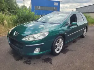 Peugeot 407 407 SW Diesel SW HDi 135