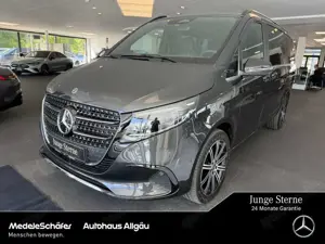 Mercedes-Benz V 300 V 300 L 4MATIC AVANTGARDE PANORAMA AHK NAVI LED 4m