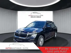 Skoda Kamiq Kamiq 1.5 TSI Selection OPF, RFK, App, Virtual