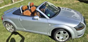 Audi TT TT Roadster 1.8 T