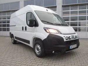 Fiat Ducato 30 L2H2  120, Kamera, 270-Grad, Navi etc.