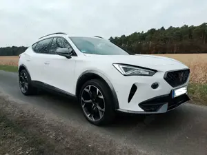 CUPRA Formentor VZ