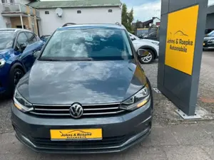 Volkswagen Touran Comfortline 7-Sitzer / NAVI / KAMERA