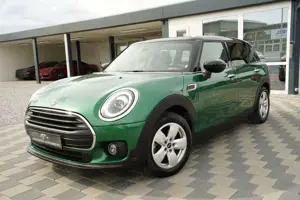 MINI Cooper Clubman 1.5*Automatik*Kamera*HK*ACC*Navi