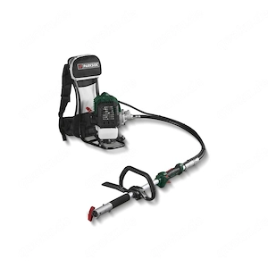 Artikel: PARKSIDE  6-in-1 petrol backpack combination device  PBRK 700 A1 , 1500 W Hochwertiger Arti