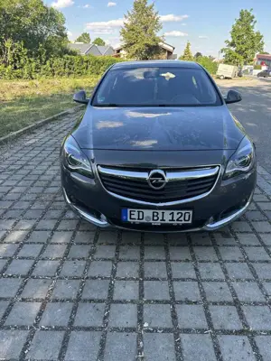 Opel Insignia Innovation