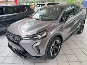 Mitsubishi Grandis Diamant PLUS 1.3 T-Benziner 7-DCT